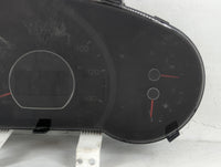 2017-2019 Kia Soul Instrument Cluster Speedometer Gauges P/N:94006-B2720 Miles: Fits Fits 2017 2018 2019 OEM Used Auto Parts