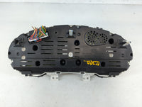 2017-2019 Kia Soul Instrument Cluster Speedometer Gauges P/N:94006-B2720 Miles: Fits Fits 2017 2018 2019 OEM Used Auto Parts