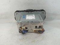 2017-2019 Kia Soul Radio AM FM Cd Player Receiver Replacement P/N:96160-B2310CA Fits Fits 2017 2018 2019 OEM Used Auto Parts