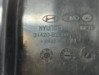 2019 Kia Soul Fuel Vapor Charcoal Canister - Oemusedautoparts1.com