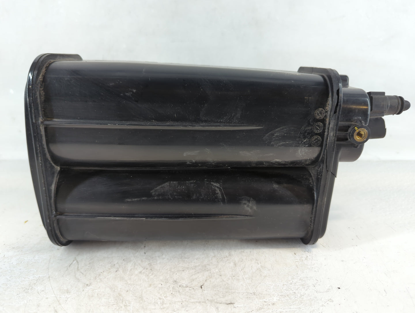 2019 Kia Soul Fuel Vapor Charcoal Canister - Oemusedautoparts1.com