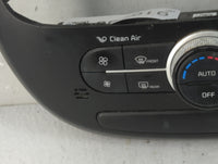 2017-2019 Kia Soul Climate Control Module Temperature AC/Heater Replacement P/N:97250-B2GQ1CA Fits Fits 2017 2018 2019 OEM U