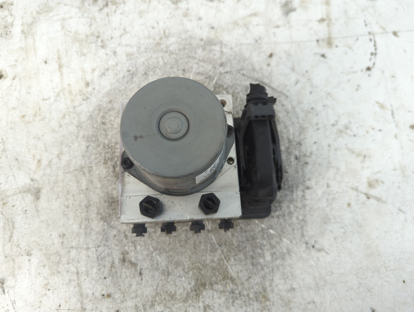 2017-2019 Kia Soul ABS Pump Control Module Replacement P/N:58900-B2120 Fits Fits 2017 2018 2019 OEM Used Auto Parts - Oemuse