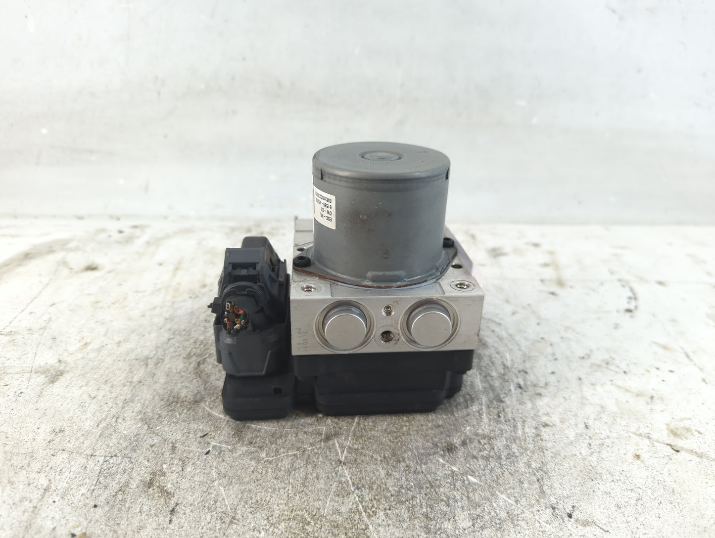 2017-2019 Kia Soul ABS Pump Control Module Replacement P/N:58900-B2120 Fits Fits 2017 2018 2019 OEM Used Auto Parts - Oemuse