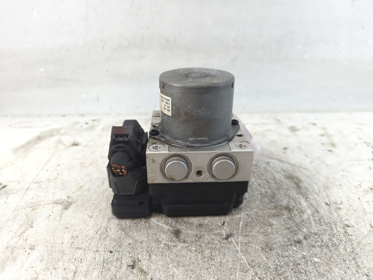 2017-2019 Kia Soul ABS Pump Control Module Replacement P/N:58920-B2120 Fits Fits 2017 2018 2019 OEM Used Auto Parts - Oemuse
