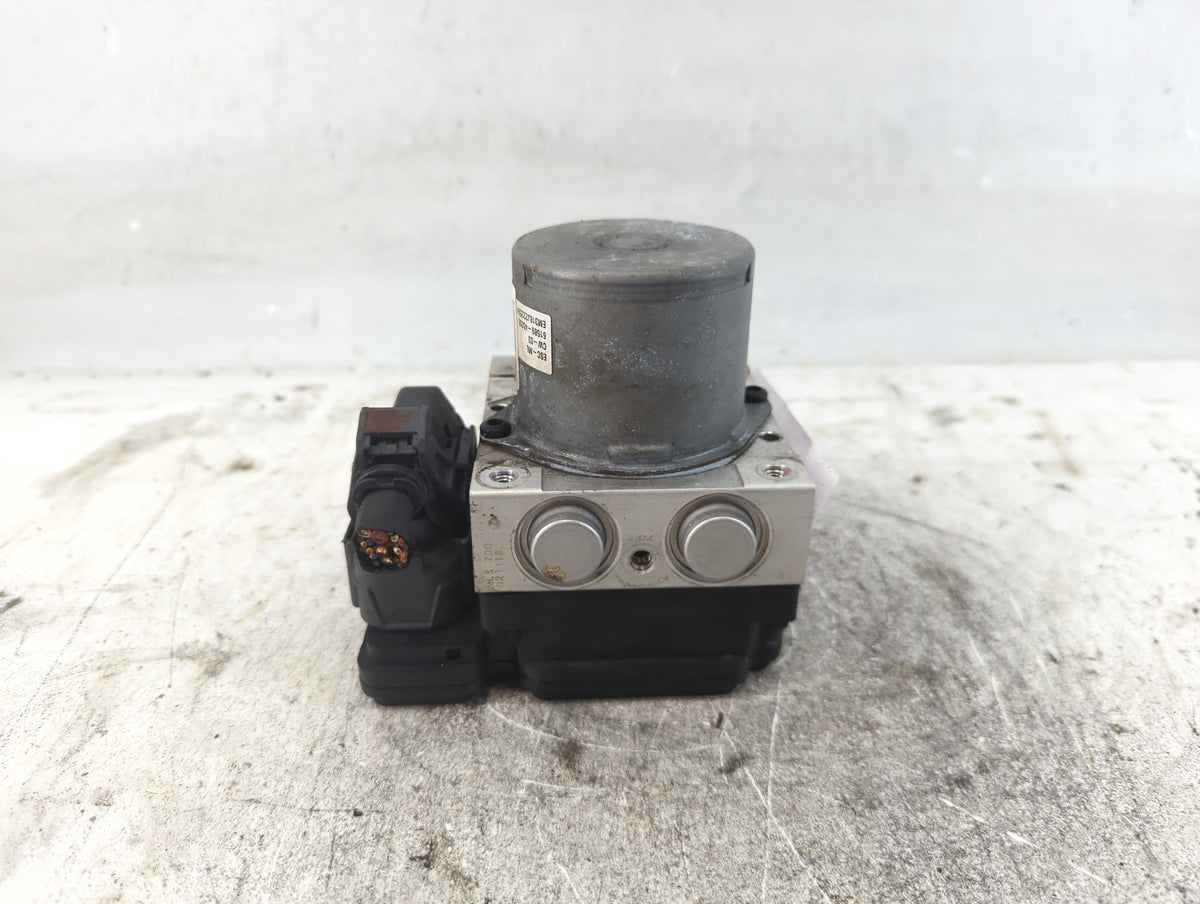 2017-2019 Kia Soul Anti-Lock Brake ABS Pump Module Actuator OEM P/N:58920-B2120 Fits Fits 2017 2018 2019 OEM Used Auto Parts