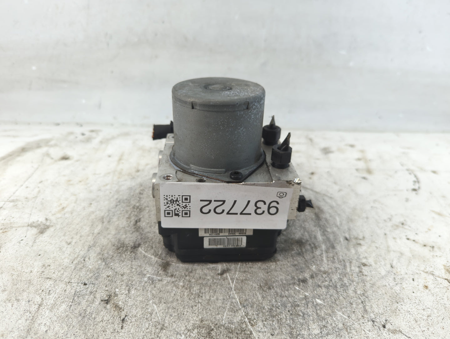 2017-2019 Kia Soul ABS Pump Control Module Replacement P/N:58920-B2120 Fits Fits 2017 2018 2019 OEM Used Auto Parts - Oemuse