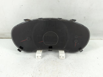 compare product 2018-2019 Kia Soul Instrument Cluster Speedometer Gauges Fits Fits 2018 2019 OEM Used Auto Parts