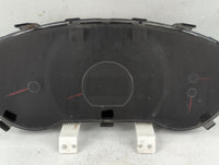 2018-2019 Kia Soul Instrument Cluster Speedometer Gauges Fits Fits 2018 2019 OEM Used Auto Parts - Oemusedautoparts1.com