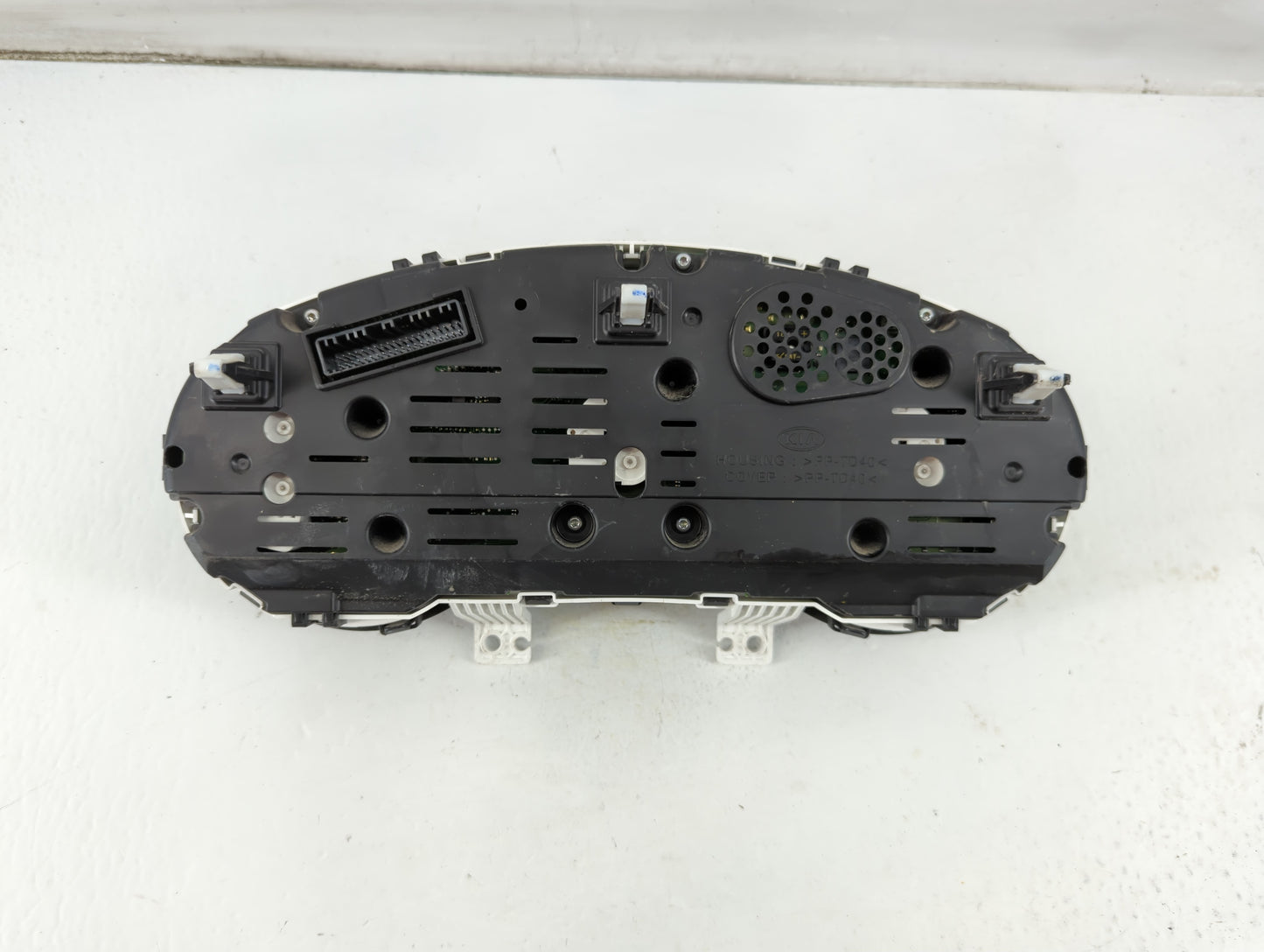 2017-2019 Kia Soul Instrument Cluster Speedometer Gauges P/N:94006-B2720 Fits Fits 2017 2018 2019 OEM Used Auto Parts - Oemu