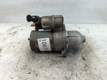 2017-2021 Kia Sportage Car Starter Motor Solenoid OEM P/N:SSS 8120520 Fits Fits 2016 2017 2018 2019 2020 2021 OEM Used Auto 