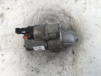 2017-2021 Kia Sportage Car Starter Motor Solenoid OEM P/N:SSS 8120520 Fits Fits 2016 2017 2018 2019 2020 2021 OEM Used Auto 