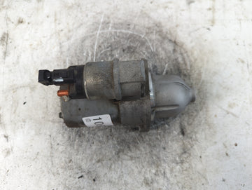 2017-2021 Kia Sportage Car Starter Motor Solenoid OEM P/N:SSS 8120520 Fits Fits 2016 2017 2018 2019 2020 2021 OEM Used Auto Parts