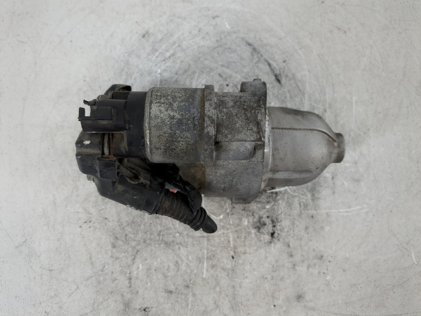 2017-2021 Kia Sportage Car Starter Motor Solenoid OEM P/N:36100-2G300 Fits Fits 2016 2017 2018 2019 2020 2021 OEM Used Auto 