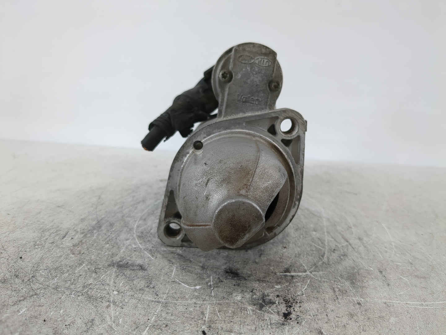 2017-2021 Kia Sportage Car Starter Motor Solenoid OEM P/N:36100-2G300 Fits Fits 2016 2017 2018 2019 2020 2021 OEM Used Auto 