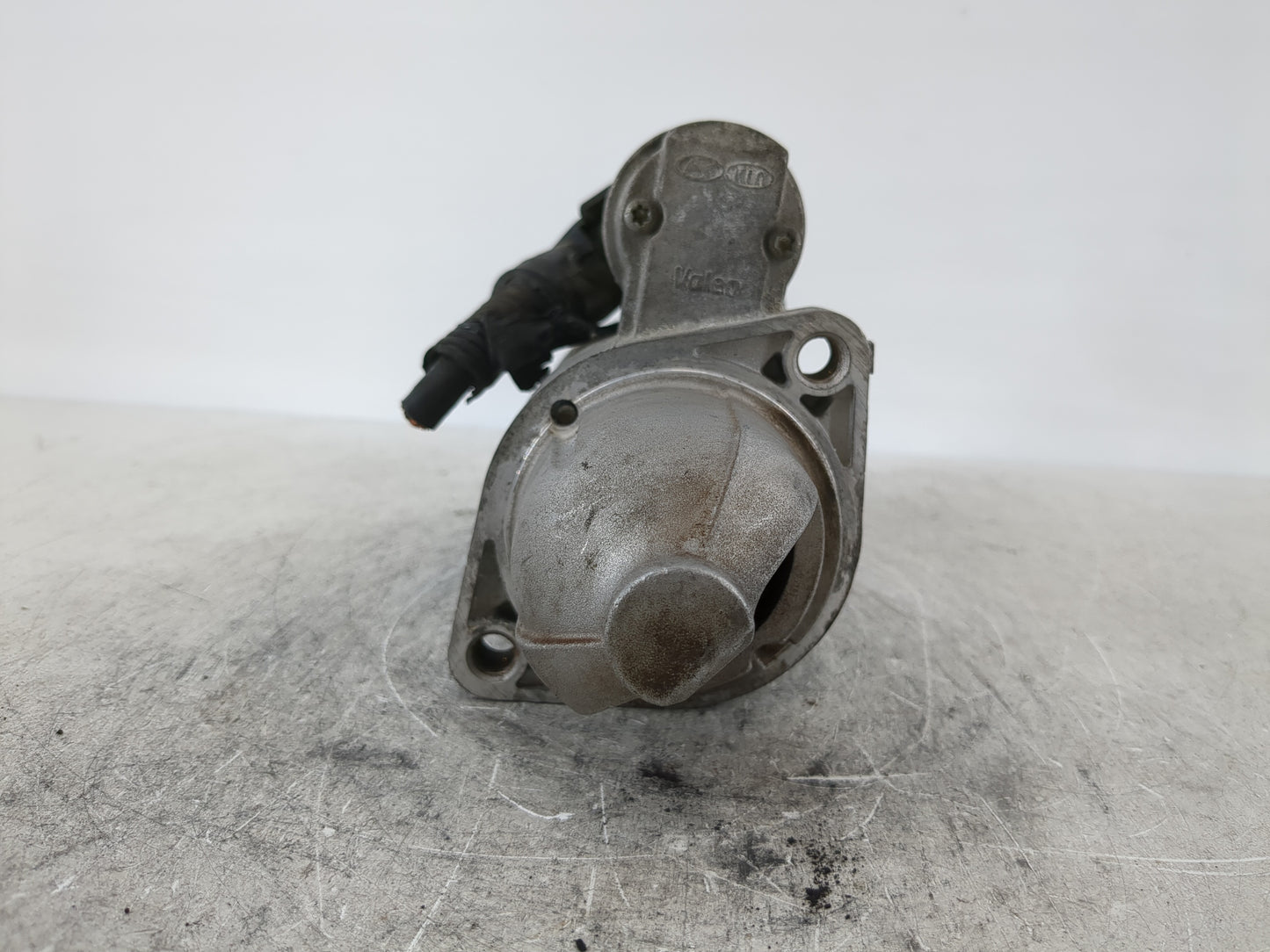 2017-2021 Kia Sportage Car Starter Motor Solenoid OEM P/N:36100-2G300 Fits Fits 2016 2017 2018 2019 2020 2021 OEM Used Auto 