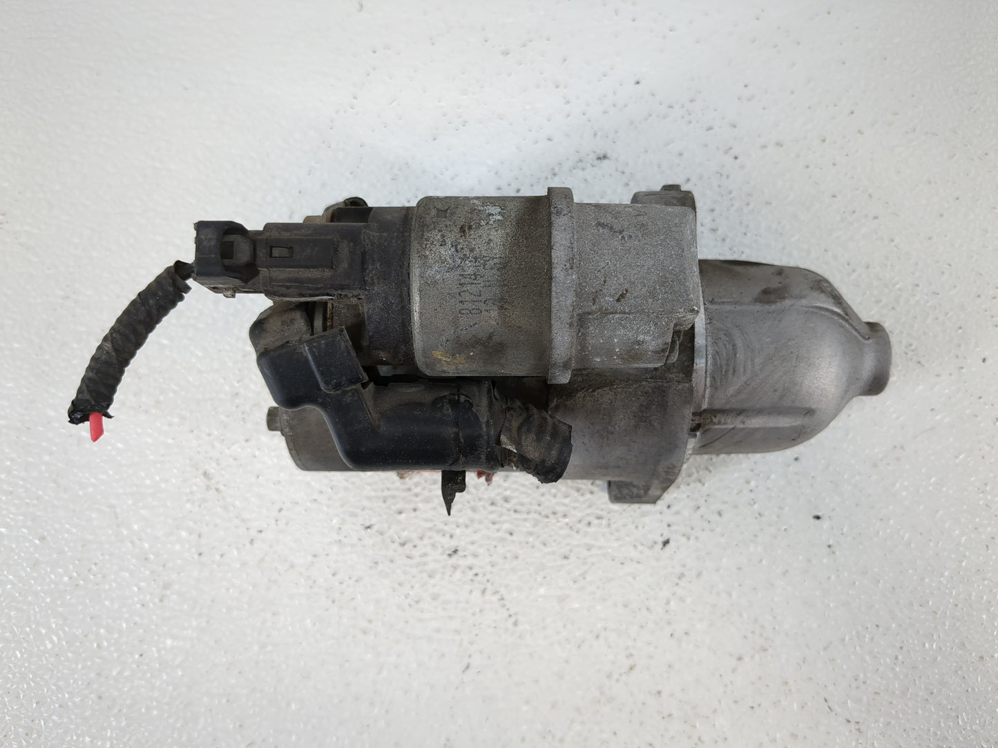 2017-2021 Kia Sportage Car Starter Motor Solenoid OEM P/N:36100-2G300 Fits Fits 2016 2017 2018 2019 2020 2021 OEM Used Auto 