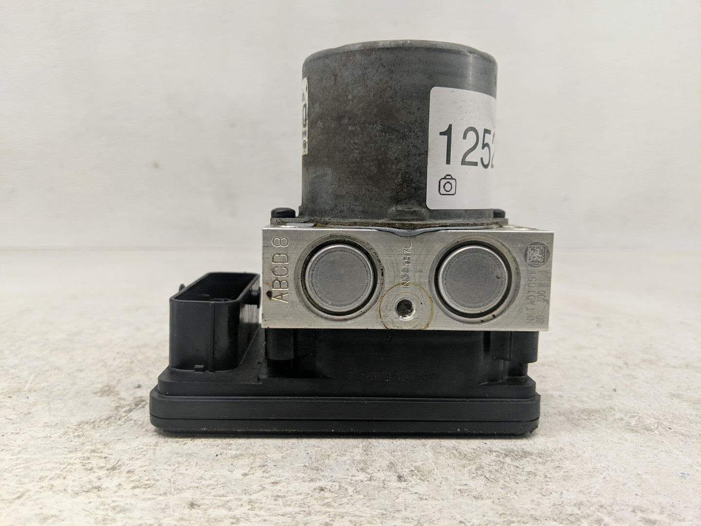 2017-2019 Kia Sportage ABS Pump Control Module Replacement P/N:BE6003R200 Fits Fits 2017 2018 2019 OEM Used Auto Parts - Oem