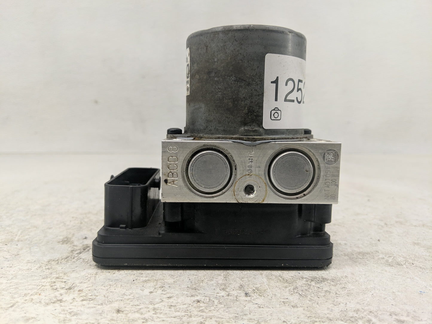 2017-2019 Kia Sportage ABS Pump Control Module Replacement P/N:BE6003R200 Fits Fits 2017 2018 2019 OEM Used Auto Parts - Oem