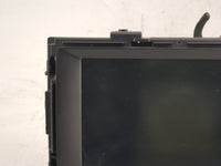 2018-2019 Kia Sportage Radio AM FM Cd Player Receiver Replacement P/N:96160-D9100WK Fits Fits 2018 2019 OEM Used Auto Parts 