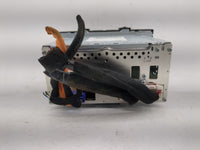 2018-2019 Kia Sportage Radio AM FM Cd Player Receiver Replacement P/N:96160-D9100WK Fits Fits 2018 2019 OEM Used Auto Parts 