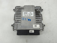 2017-2019 Kia Sportage PCM Engine Control Computer ECU ECM PCU OEM P/N:39100-2GHK0 39130-2GHK0 Fits Fits 2017 2018 2019 OEM 