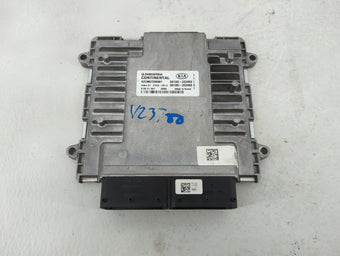 compare product 2017-2019 Kia Sportage PCM Engine Control Computer ECU ECM PCU OEM P/N:39100-2GHK0 39130-2GHK0 Fits Fits 2017 2018 2019 OEM Used Auto Parts
