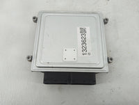 2017-2019 Kia Sportage PCM Engine Control Computer ECU ECM PCU OEM P/N:39100-2GHK0 39130-2GHK0 Fits Fits 2017 2018 2019 OEM 