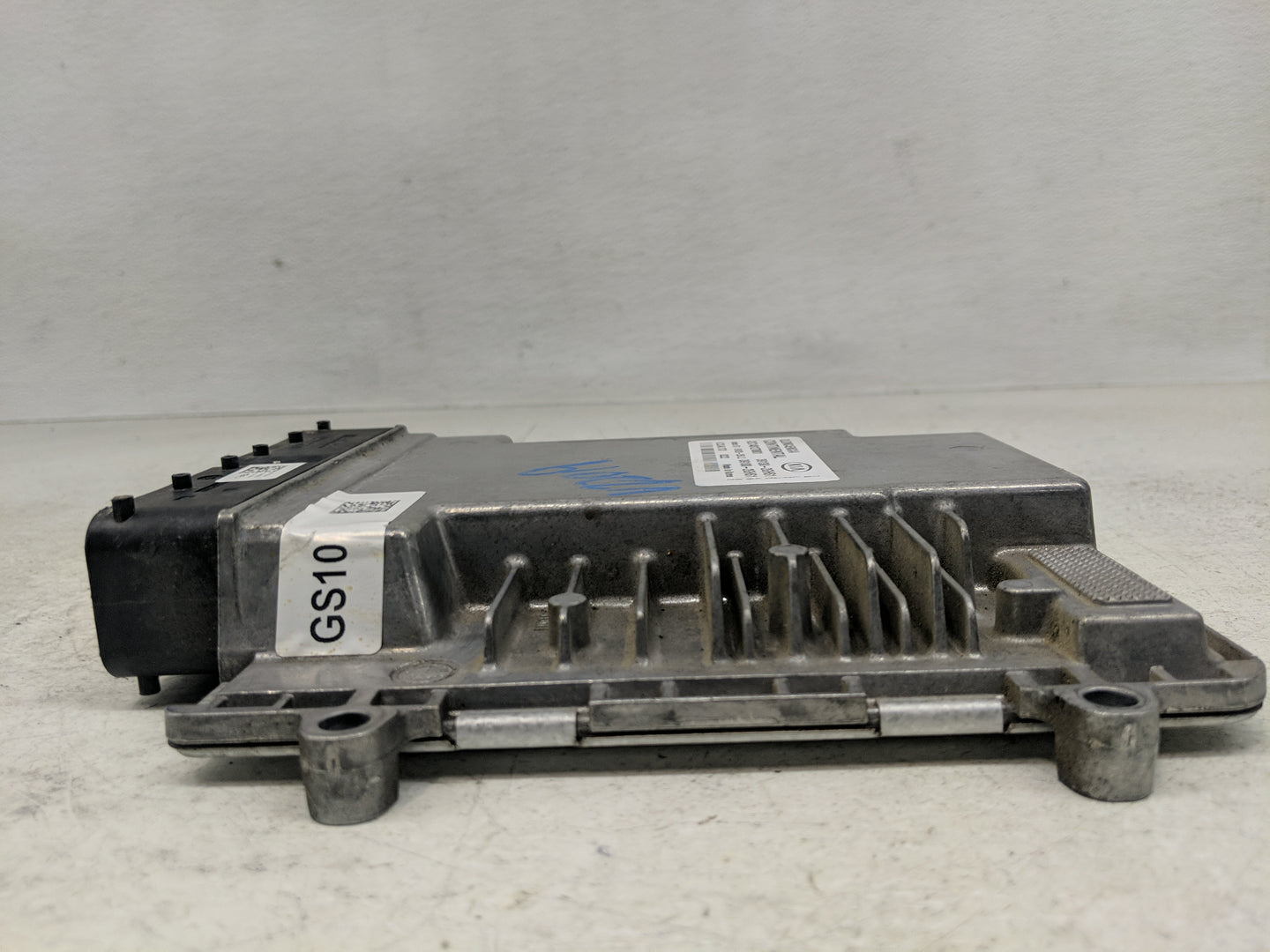 2017-2019 Kia Sportage PCM Engine Control Computer ECU ECM PCU OEM P/N:39100-2GHS1 39130-2GHS1 Fits Fits 2017 2018 2019 OEM 