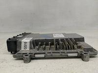 2017-2019 Kia Sportage PCM Engine Control Computer ECU ECM PCU OEM P/N:39100-2GHS1 39130-2GHS1 Fits Fits 2017 2018 2019 OEM 
