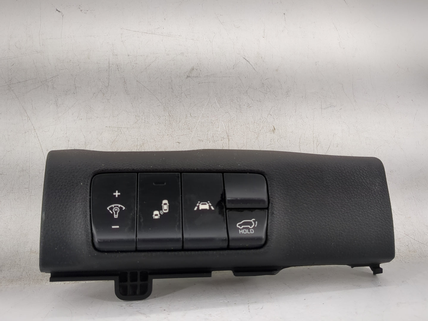 2017-2021 Kia Sportage Dash Panel - Oem - Oemusedautoparts1.com