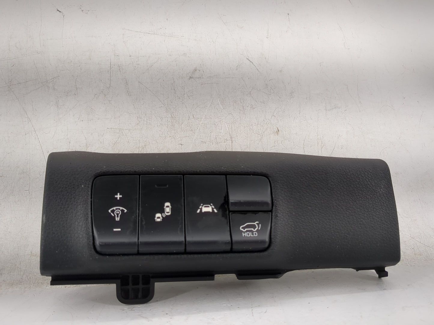 2017-2021 Kia Sportage Dash Panel - Oem - Oemusedautoparts1.com