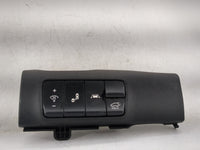 2017-2021 Kia Sportage Dash Panel - Oem - Oemusedautoparts1.com