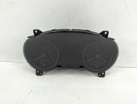2018-2019 Kia Sportage Instrument Cluster Speedometer Gauges P/N:94021-D9180 Fits Fits 2018 2019 OEM Used Auto Parts - Oemus
