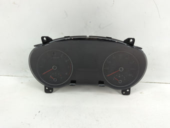 compare product 2018-2019 Kia Sportage Instrument Cluster Speedometer Gauges P/N:94021-D9180 Fits Fits 2018 2019 OEM Used Auto Parts