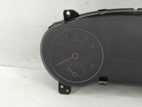 2018-2019 Kia Sportage Instrument Cluster Speedometer Gauges P/N:94021-D9180 Fits Fits 2018 2019 OEM Used Auto Parts - Oemus