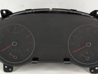 2018-2019 Kia Sportage Instrument Cluster Speedometer Gauges P/N:94021-D9180 Fits Fits 2018 2019 OEM Used Auto Parts - Oemus