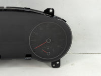 2018-2019 Kia Sportage Instrument Cluster Speedometer Gauges P/N:94021-D9180 Fits Fits 2018 2019 OEM Used Auto Parts - Oemus