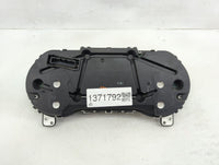 2018-2019 Kia Sportage Instrument Cluster Speedometer Gauges P/N:94021-D9180 Fits Fits 2018 2019 OEM Used Auto Parts - Oemus