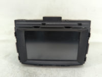 2018-2019 Kia Sportage Radio AM FM Cd Player Receiver Replacement P/N:96160-D9100WK Fits Fits 2018 2019 OEM Used Auto Parts 
