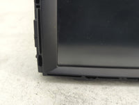 2018-2019 Kia Sportage Radio AM FM Cd Player Receiver Replacement P/N:96160-D9100WK Fits Fits 2018 2019 OEM Used Auto Parts 
