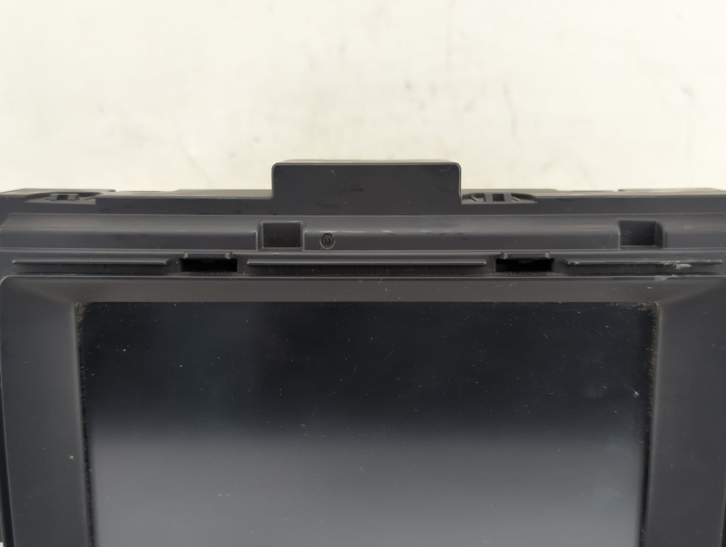 2018-2019 Kia Sportage Radio AM FM Cd Player Receiver Replacement P/N:96160-D9100WK Fits Fits 2018 2019 OEM Used Auto Parts 