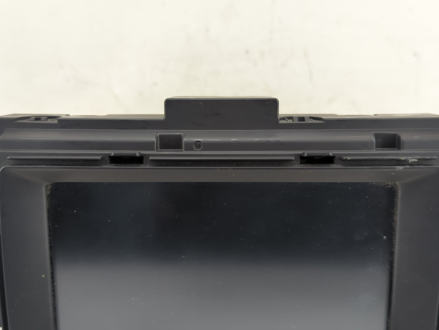 2018-2019 Kia Sportage Radio AM FM Cd Player Receiver Replacement P/N:96160-D9100WK Fits Fits 2018 2019 OEM Used Auto Parts 