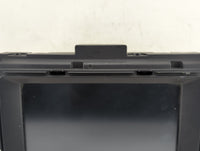 2018-2019 Kia Sportage Radio AM FM Cd Player Receiver Replacement P/N:96160-D9100WK Fits Fits 2018 2019 OEM Used Auto Parts 
