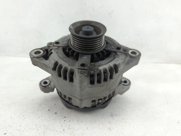2017-2021 Kia Sportage Alternator Replacement Generator Charging Assembly Engine OEM P/N:37300-2G051 Fits OEM Used Auto Part