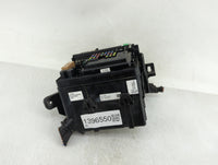 2017-2019 Kia Sportage Fusebox Fuse Box Panel Relay Module P/N:91941-D3022 Fits Fits 2017 2018 2019 OEM Used Auto Parts - Oe