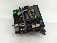 2017-2019 Kia Sportage Fusebox Fuse Box Panel Relay Module P/N:91941-D3022 Fits Fits 2017 2018 2019 OEM Used Auto Parts - Oe