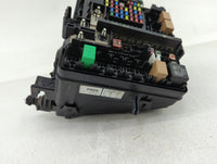 2017-2019 Kia Sportage Fusebox Fuse Box Panel Relay Module P/N:91941-D3022 Fits Fits 2017 2018 2019 OEM Used Auto Parts - Oe