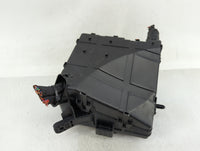 2017-2019 Kia Sportage Fusebox Fuse Box Panel Relay Module P/N:91941-D3022 Fits Fits 2017 2018 2019 OEM Used Auto Parts - Oe