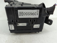 2017-2019 Kia Sportage Fusebox Fuse Box Panel Relay Module P/N:91941-D3022 Fits Fits 2017 2018 2019 OEM Used Auto Parts - Oe